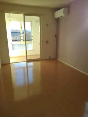 長野県の大東建託リーシング株式会社のマンスリーマンション・ウィークリーマンション「ルミエール　Ｂ 202・洋室(No.1329499)」メイン画像