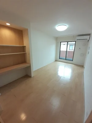 のマンスリーマンション・ウィークリーマンション「マリンルージュ 203・洋室(No.1329500)」メイン画像