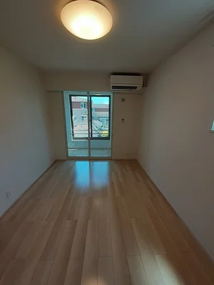 群馬県のマンスリーマンション・ウィークリーマンション「グレイスレジデンス 101・洋室(No.1329502)」メイン画像