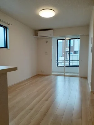 長野市のマンスリーマンション・ウィークリーマンション「ビサイドブライト 102・洋室(No.1329504)」メイン画像