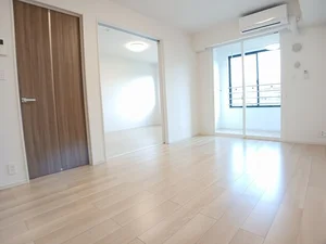 のマンスリーマンション・ウィークリーマンション「アルジェント 203・洋室(No.1329510)」メイン画像