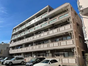 ふじみ野市のマンスリーマンション・ウィークリーマンション「Ｄｒｅａｍｉｎ’ふじみ野 403・洋室(No.1329511)」メイン画像