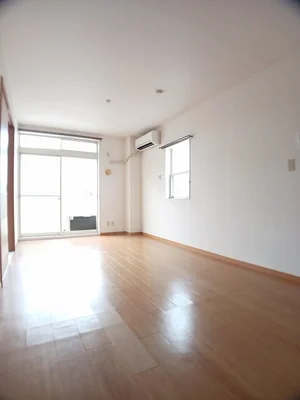 のマンスリーマンション・ウィークリーマンション「アーバン 203・洋室(No.1329512)」メイン画像