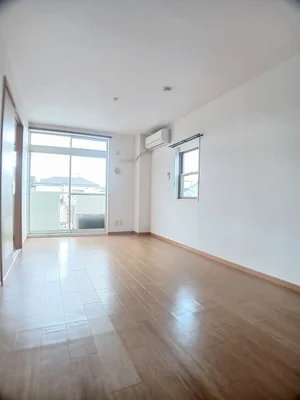 のマンスリーマンション・ウィークリーマンション「アーバン 203・洋室(No.1329512)」メイン画像