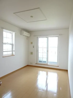 のマンスリーマンション・ウィークリーマンション「マーヴェラス 201・洋室(No.1329517)」メイン画像