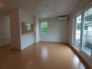 神奈川県の大東建託リーシング株式会社のマンスリーマンション・ウィークリーマンション「クレストガーデンⅡ 204・洋室(No.1329520)」メイン画像