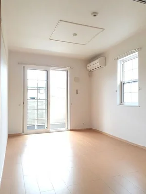 のマンスリーマンション・ウィークリーマンション「オルバス 101・洋室(No.1329521)」メイン画像