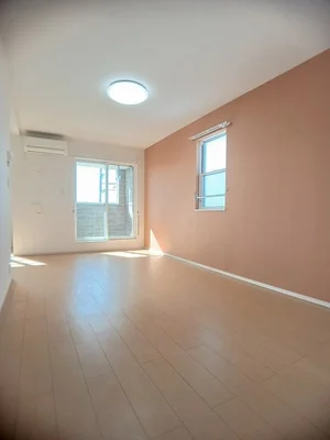 のマンスリーマンション・ウィークリーマンション「フトゥロ 201・洋室(No.1329525)」メイン画像