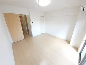 那覇市のマンスリーマンション・ウィークリーマンション「アンドーバーテラス金城　サウス 104・洋室(No.1329531)」メイン画像