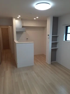 厚木市のマンスリーマンション・ウィークリーマンション「マルベリーⅤ 201・洋室(No.1329534)」メイン画像