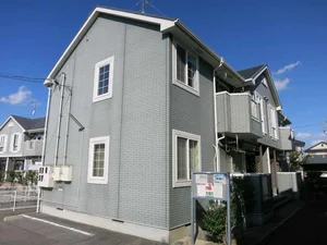 のマンスリーマンション・ウィークリーマンション「リブトーラス　１番館 202・洋室(No.1329539)」メイン画像