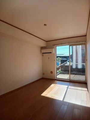 愛知県のマンスリーマンション・ウィークリーマンション「メゾン・あかね 102・洋室(No.1329542)」メイン画像