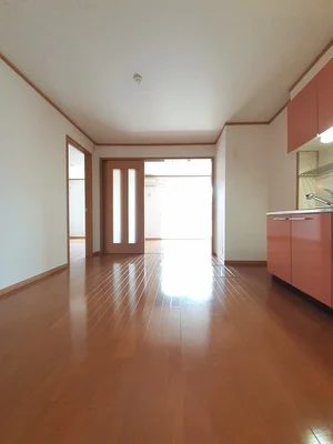 のマンスリーマンション・ウィークリーマンション「アルドーレ 103・洋室(No.1329543)」メイン画像