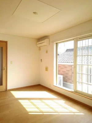 愛知県のマンスリーマンション・ウィークリーマンション「トミーハウス 201・洋室(No.1329545)」メイン画像