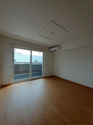 のマンスリーマンション・ウィークリーマンション「サンリットⅢ 103・洋室(No.1329546)」メイン画像