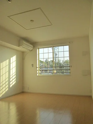 梅坪駅（愛知県）のマンスリーマンション・ウィークリーマンション「シエル　エトワールＢ 202・洋室(No.1329548)」メイン画像