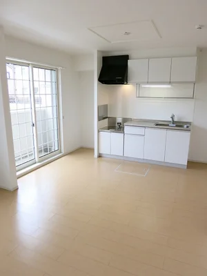 のマンスリーマンション・ウィークリーマンション「パステルＫ 102・洋室(No.1329550)」メイン画像