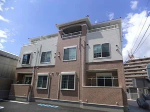 愛知県のマンスリーマンション・ウィークリーマンション「ワイズセカンドスクエア 102・洋室(No.1329551)」メイン画像