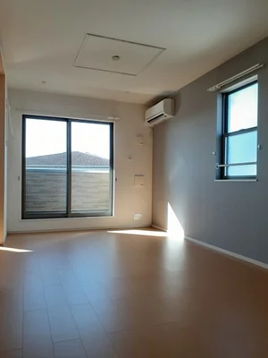 のマンスリーマンション・ウィークリーマンション「グローヴⅣ 201・洋室(No.1329554)」メイン画像