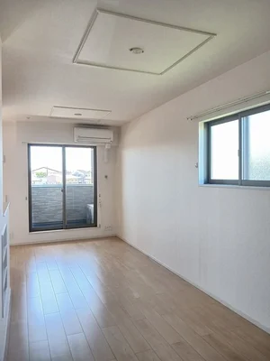 のマンスリーマンション・ウィークリーマンション「レガート 205・洋室(No.1329556)」メイン画像