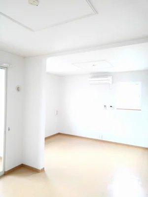 のマンスリーマンション・ウィークリーマンション「ソレイユⅠ 201・洋室(No.1329568)」メイン画像