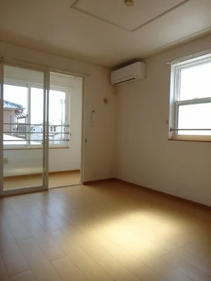 のマンスリーマンション・ウィークリーマンション「ロザージュ 202・洋室(No.1329569)」メイン画像