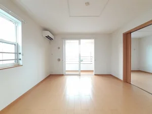 富山県のマンスリーマンション・ウィークリーマンション「グロワールＡ 201・洋室(No.1329570)」メイン画像