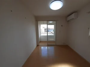 のマンスリーマンション・ウィークリーマンション「ブラン・リヴィエ－ル　Ⅱ 105・洋室(No.1329571)」メイン画像