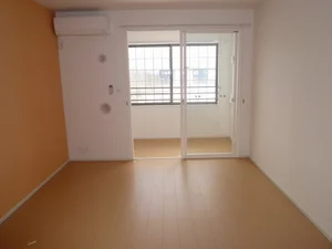 かほく市のマンスリーマンション・ウィークリーマンション「プラージュ 204・洋室(No.1329576)」メイン画像