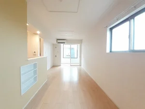 富山県のマンスリーマンション・ウィークリーマンション「プルミエール手屋Ⅲ 101・洋室(No.1329589)」メイン画像