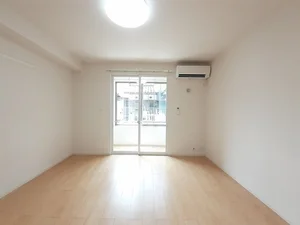 のマンスリーマンション・ウィークリーマンション「Ｇｌａｎｚ婦中 103・洋室(No.1329591)」メイン画像