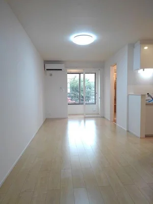 富山県のマンスリーマンション・ウィークリーマンション「ヴィル・フォーレⅧ 203・洋室(No.1329594)」メイン画像