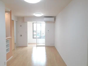 のマンスリーマンション・ウィークリーマンション「フェリーチェⅤ 202・洋室(No.1329595)」メイン画像