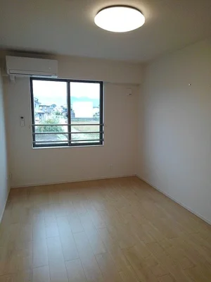 のマンスリーマンション・ウィークリーマンション「グレイス　Ｙ　Ⅱ 205・洋室(No.1329597)」メイン画像