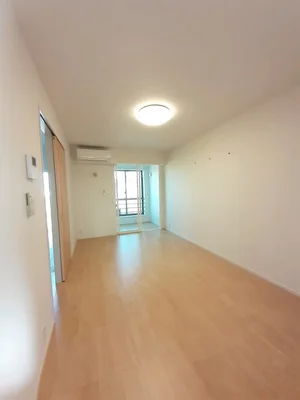 のマンスリーマンション・ウィークリーマンション「プラシード・カーサⅤ 101・洋室(No.1329598)」メイン画像