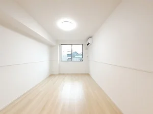 富山県のマンスリーマンション・ウィークリーマンション「マーベラス 102・洋室(No.1329604)」メイン画像