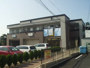 愛知県のマンスリーマンション・ウィークリーマンション「セゾン　丸ノ内 202・洋室(No.1329612)」メイン画像