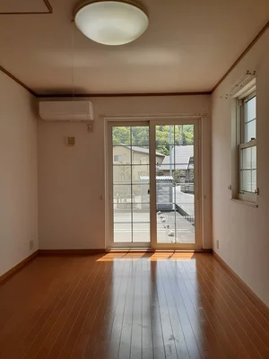 のマンスリーマンション・ウィークリーマンション「グランドール　Ｆ１ 101・洋室(No.1329614)」メイン画像