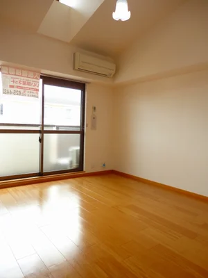 大府市のマンスリーマンション・ウィークリーマンション「サバ－バンハウスⅡ 303・洋室(No.1329615)」メイン画像