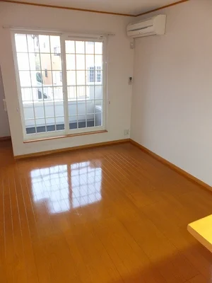 愛知県のマンスリーマンション・ウィークリーマンション「グランデヒサノＣ 201・洋室(No.1329617)」メイン画像