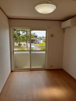 のマンスリーマンション・ウィークリーマンション「エーデルバオ 101・洋室(No.1329618)」メイン画像