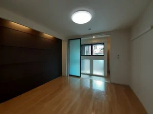 のマンスリーマンション・ウィークリーマンション「ミズ　キャッスル 101・洋室(No.1329626)」メイン画像