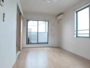 岐阜市のマンスリーマンション・ウィークリーマンション「シュエット　アン 302・洋室(No.1329627)」メイン画像