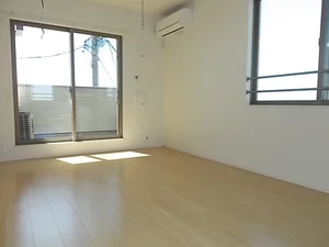 のマンスリーマンション・ウィークリーマンション「シュエット　アン 302・洋室(No.1329627)」メイン画像