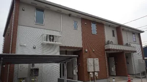 日本福祉大学東海キャンパス周辺のマンスリーマンション・ウィークリーマンション「ルーラル朝倉　Ｂ 203・洋室(No.1329630)」メイン画像