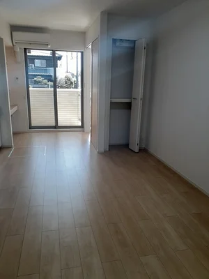 日本福祉大学東海キャンパス周辺のマンスリーマンション・ウィークリーマンション「グランツ　つつじが丘 101・洋室(No.1329631)」メイン画像