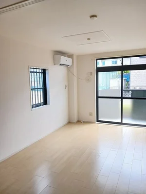 三重県のマンスリーマンション・ウィークリーマンション「まほろば 101・洋室(No.1329633)」メイン画像