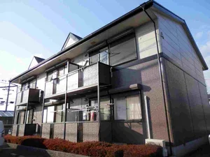 市立伊勢総合病院周辺のマンスリーマンション・ウィークリーマンション「グリーンタウン　Ａ棟 102・洋室(No.1329635)」メイン画像