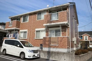 のマンスリーマンション・ウィークリーマンション「グランメゾンⅠ 201・LDK(No.1329638)」メイン画像