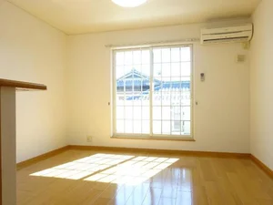 のマンスリーマンション・ウィークリーマンション「リオン 201・洋室(No.1329640)」メイン画像